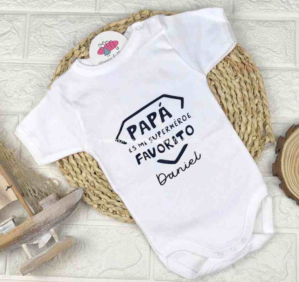 Ropa Infantil - Mónica y María