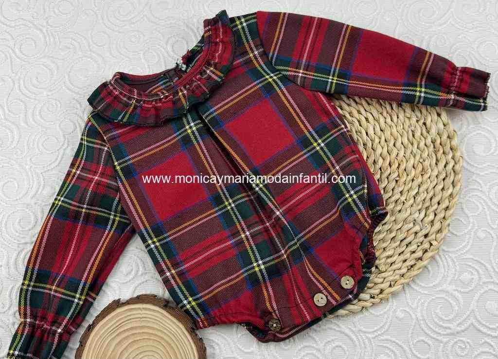 Ropa Infantil - Mónica y María
