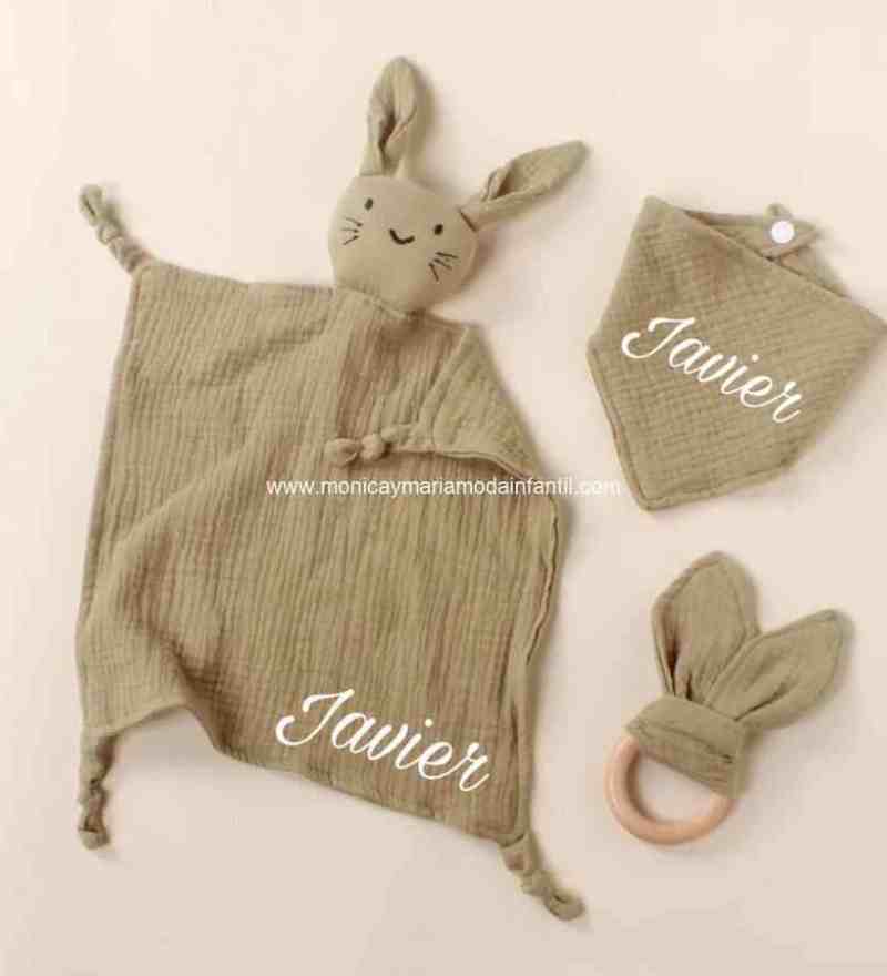 Ropa Infantil - Mónica y María