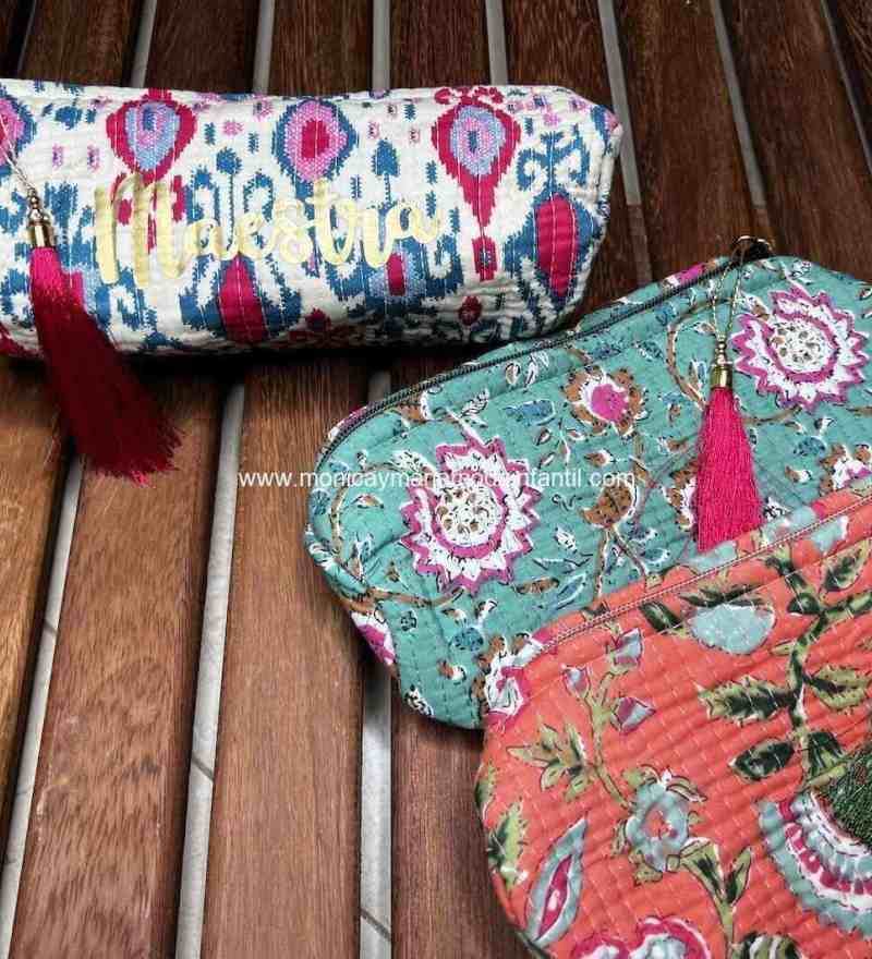 Ropa Infantil - Mónica y María
