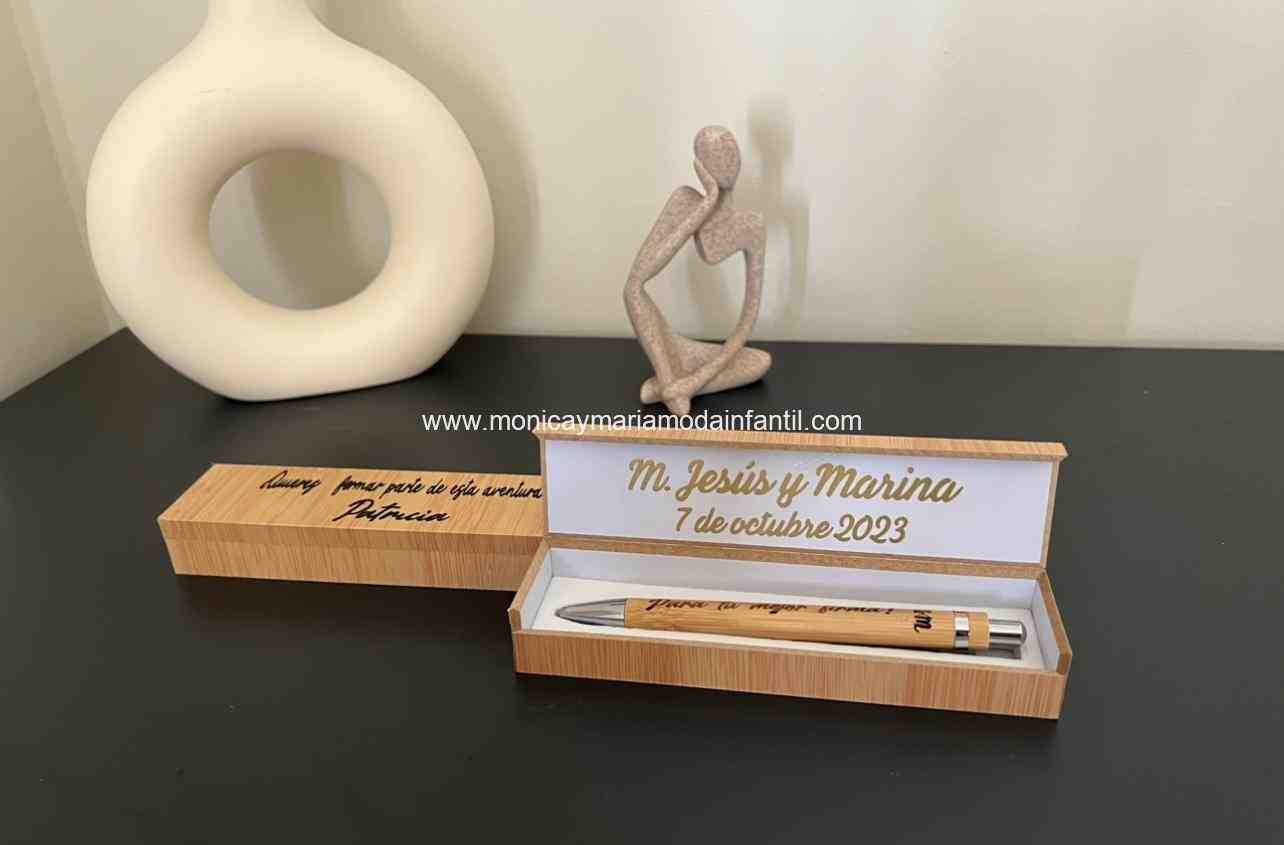 Ropa Infantil - Mónica y María
