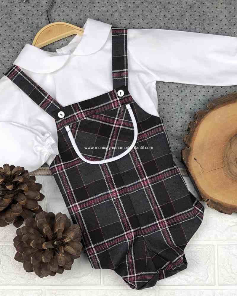 Conjunto Carlos