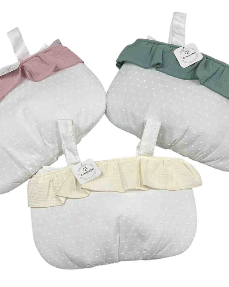Bolso de sillita