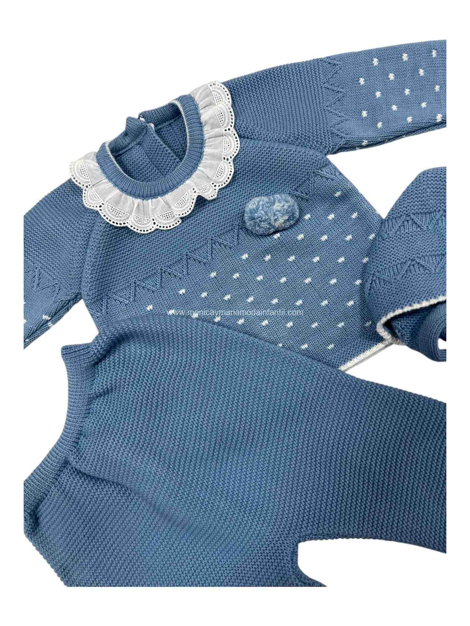 Ropa Infantil - Mónica y María