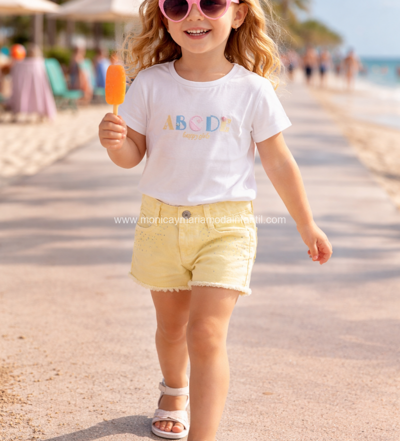 Ropa Infantil - Mónica y María