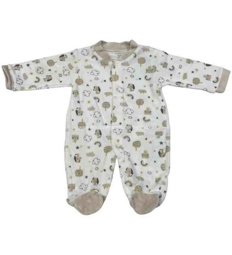 Ropa Infantil - Mónica y María