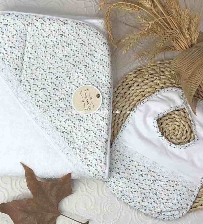Ropa Infantil - Mónica y María