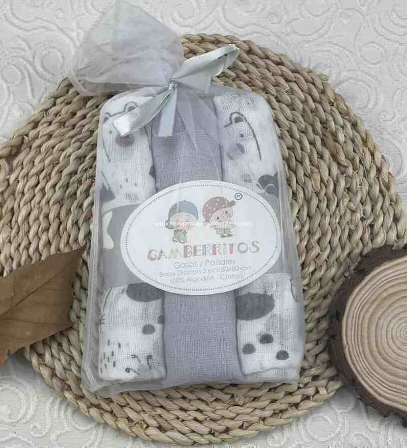 Ropa Infantil - Mónica y María