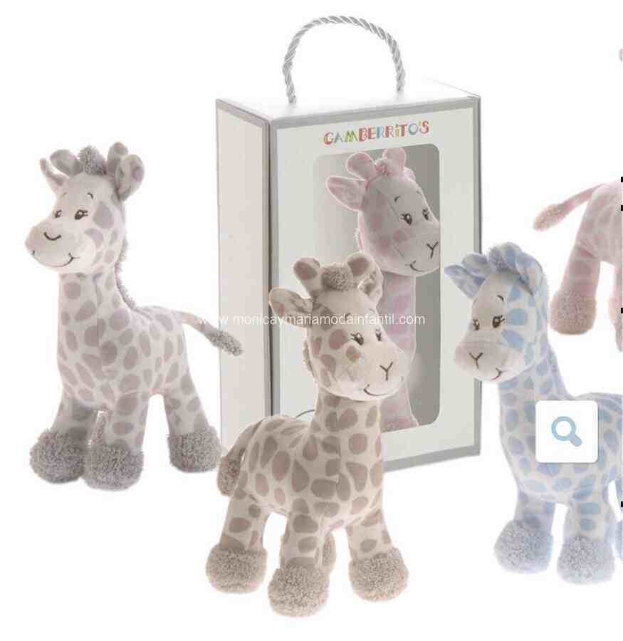 Ropa Infantil - Mónica y María
