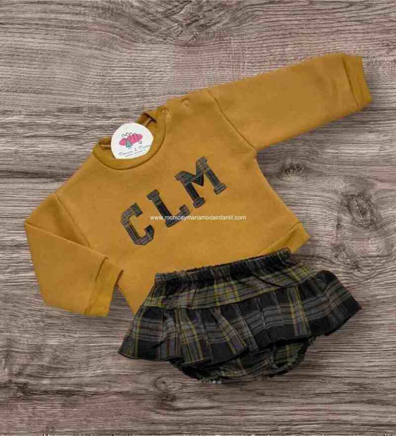 Ropa Infantil - Mónica y María