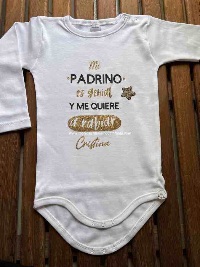 Ropa Infantil - Mónica y María