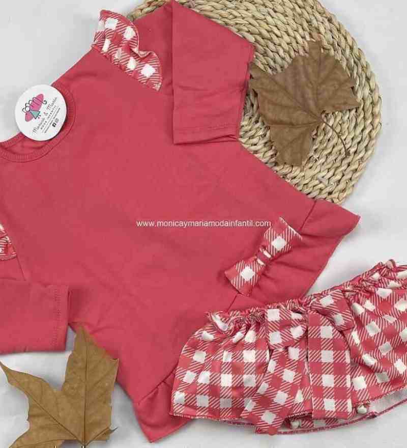 Ropa Infantil - Mónica y María