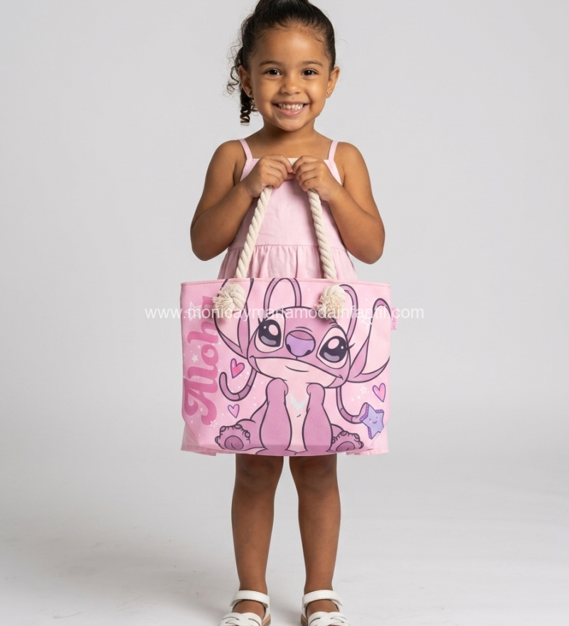 Ropa Infantil - Mónica y María