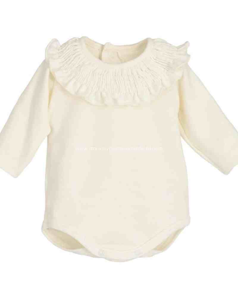 Body Calamaro Titan Gom Beige