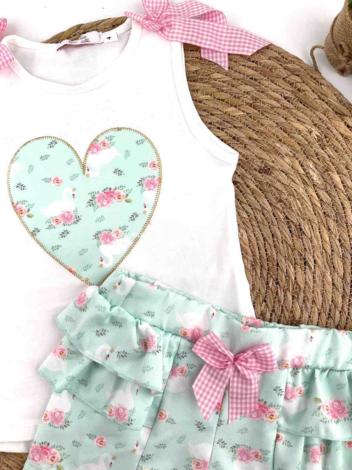 Ropa Infantil - Mónica y María