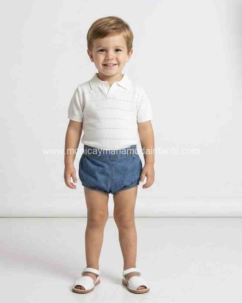 Jersey Blanco