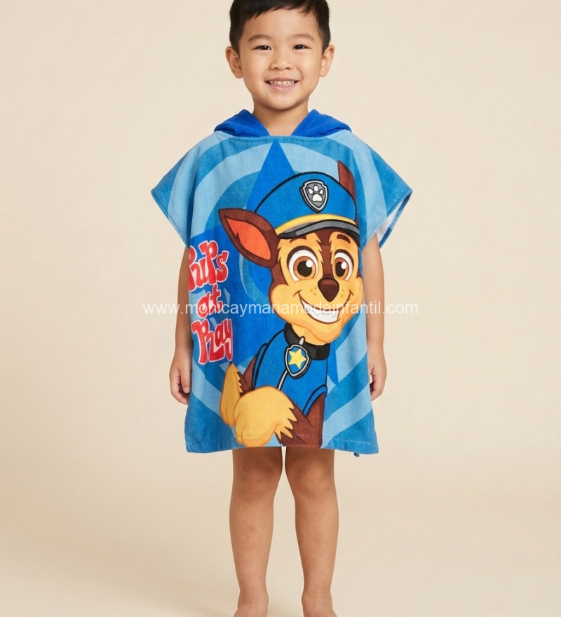 Ropa Infantil - Mónica y María
