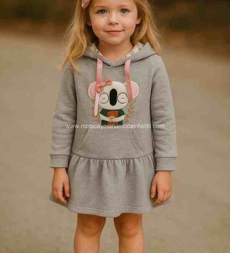 Ropa Infantil - Mónica y María