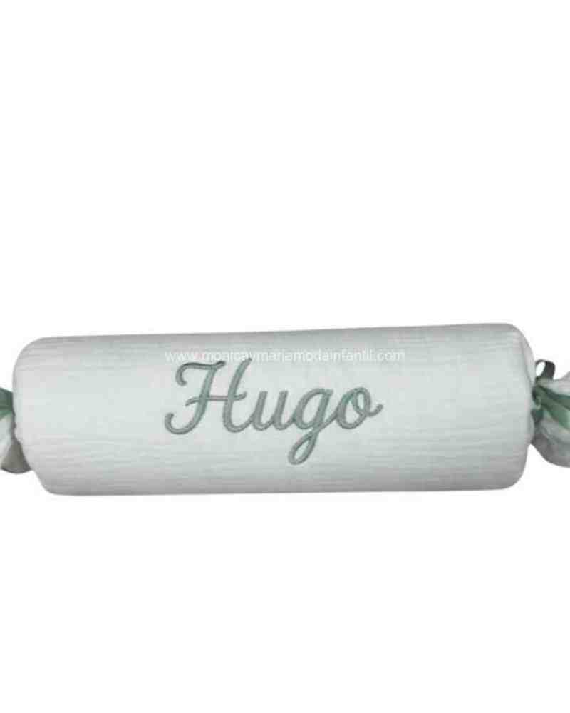 Cojin antivuelco Blanco