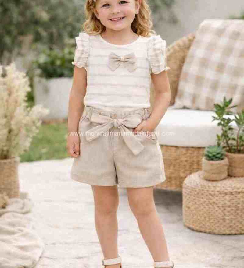 Ropa Infantil - Mónica y María