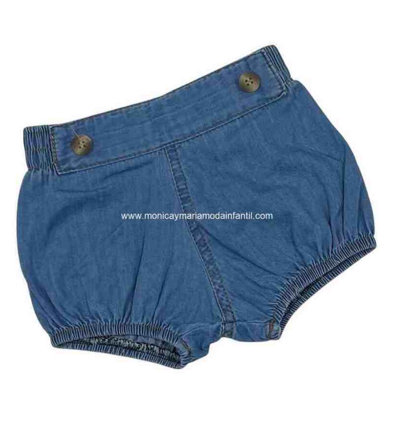Ropa Infantil - Mónica y María
