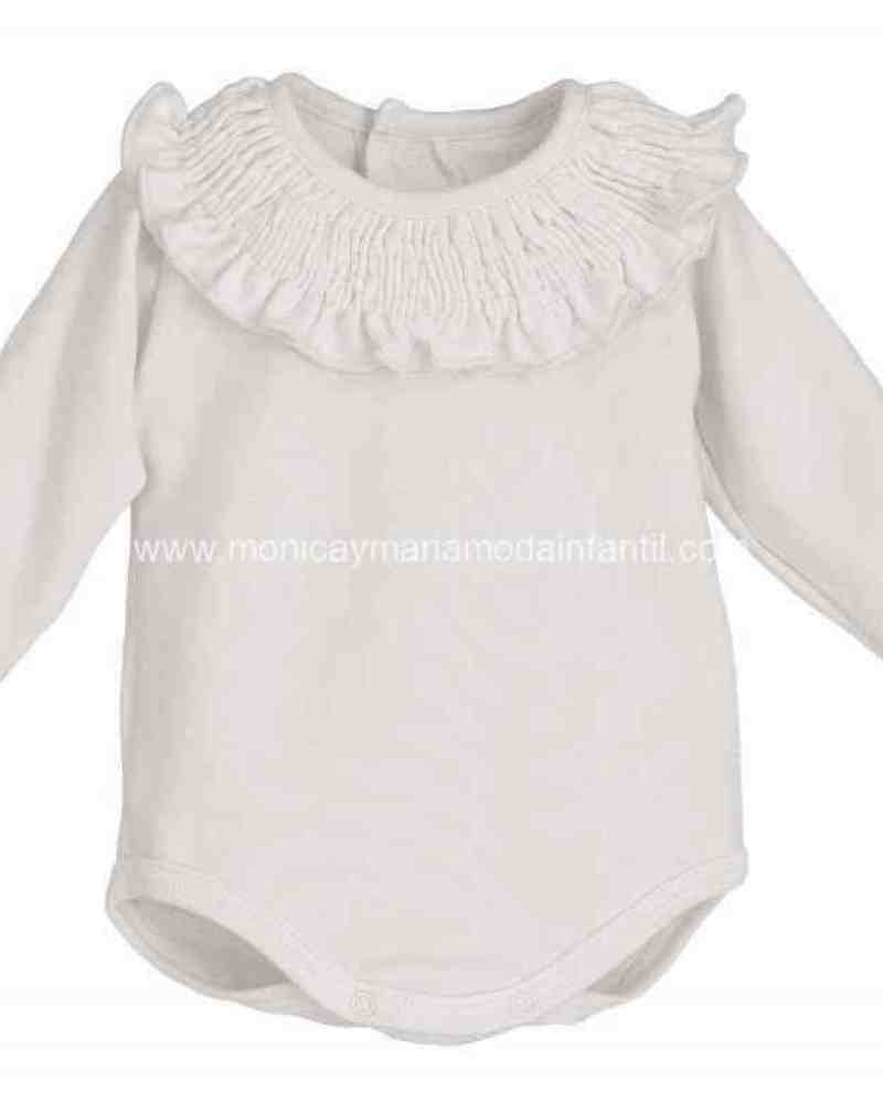 Body Calamaro Titan Gom Blanco