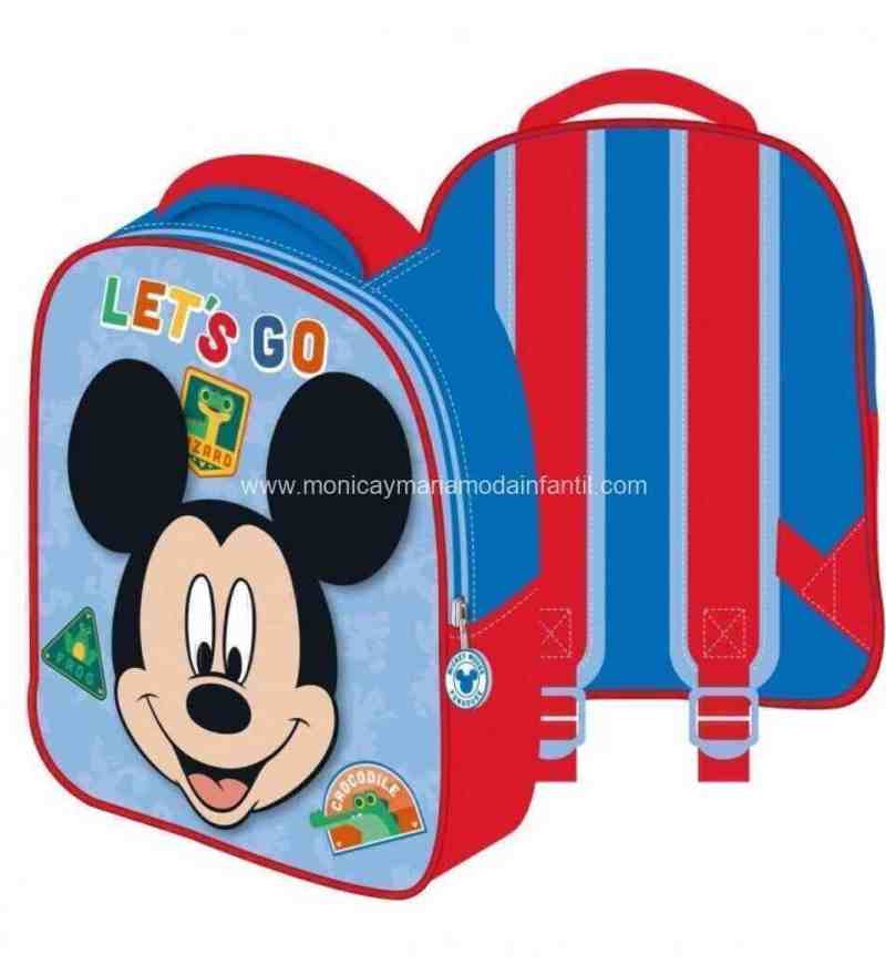 Ropa Infantil - Mónica y María