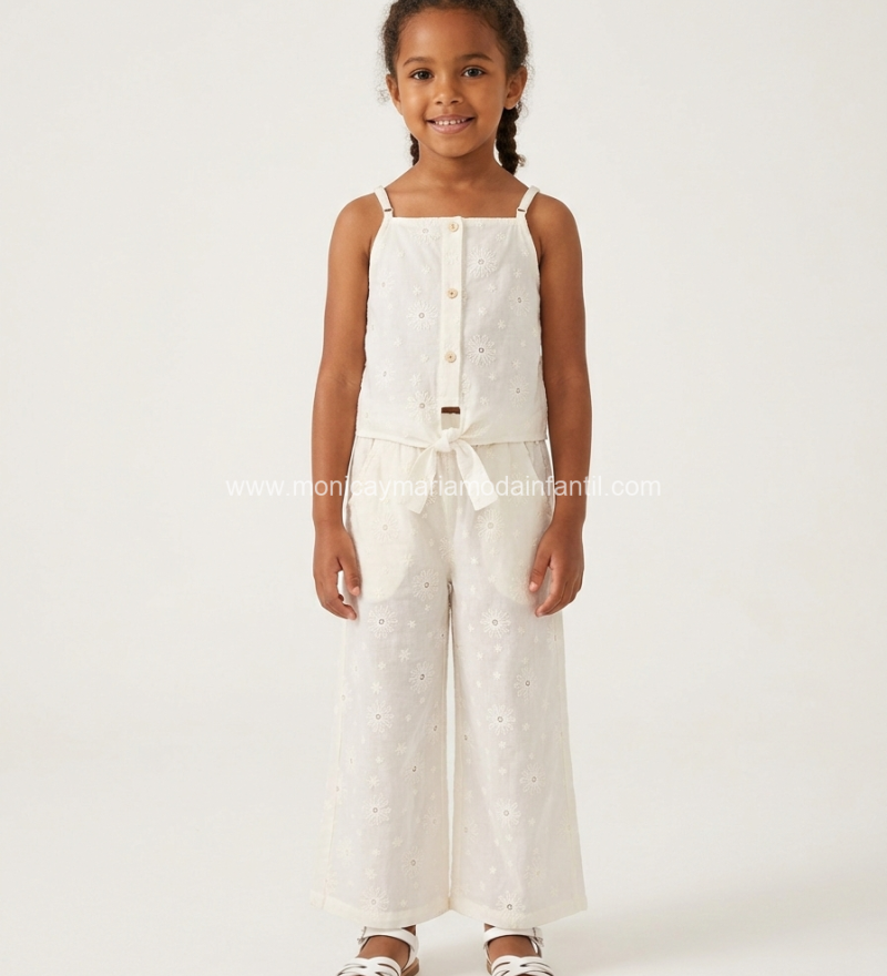Ropa Infantil - Mónica y María