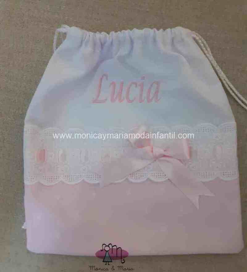 Ropa Infantil - Mónica y María