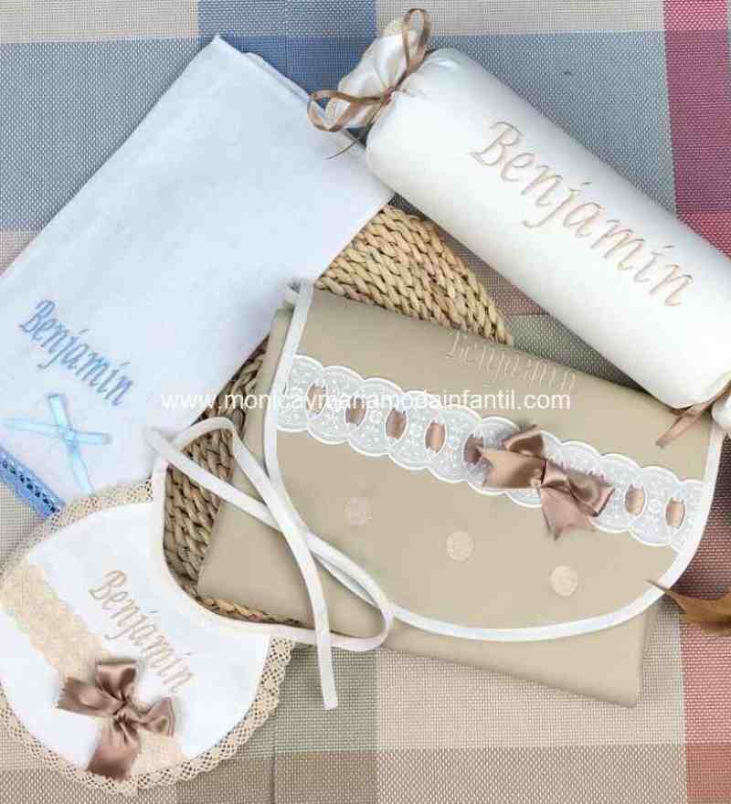 Ropa Infantil - Mónica y María