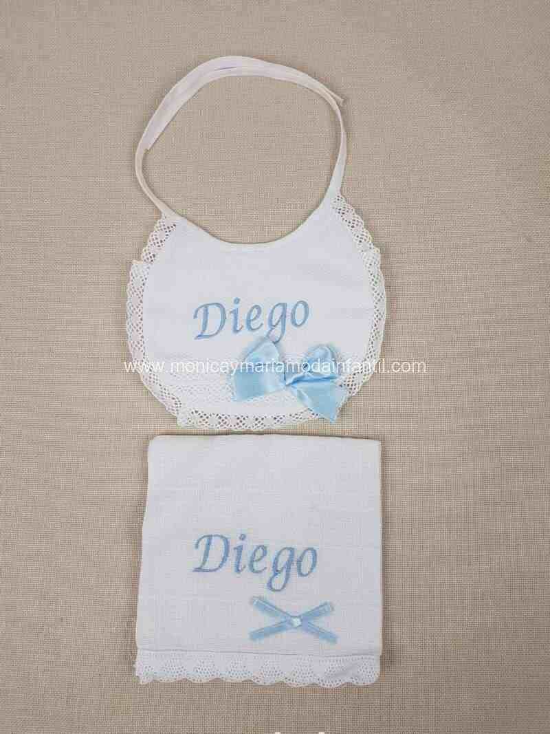 Ropa Infantil - Mónica y María