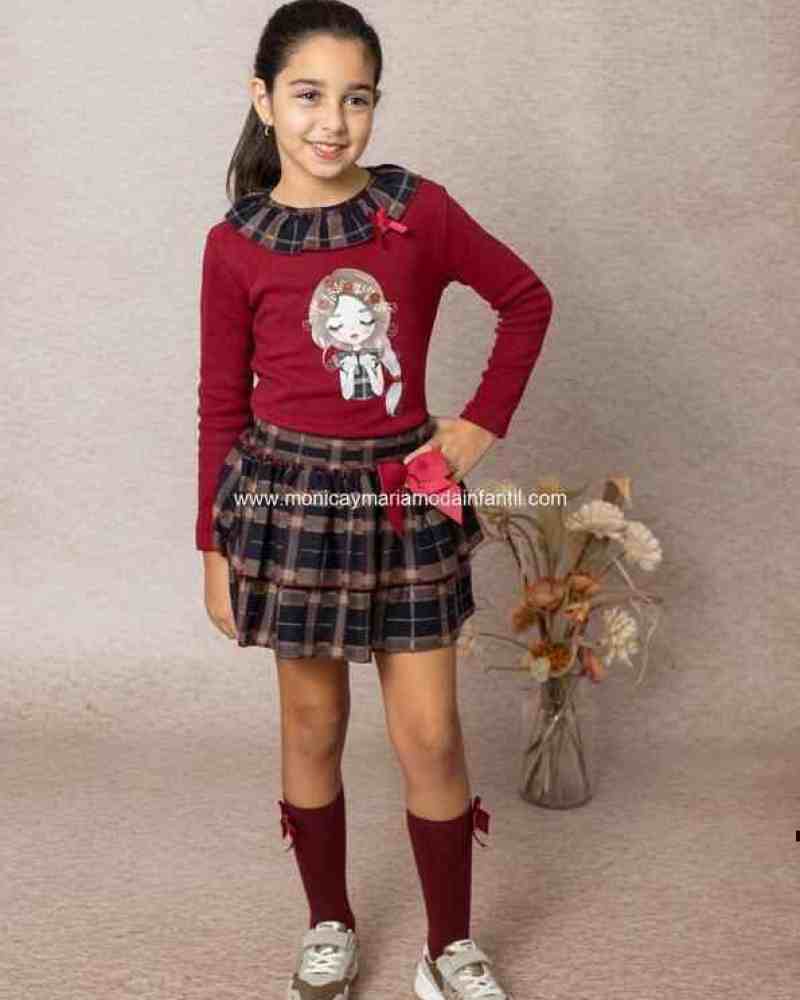 Conjunto Gloria