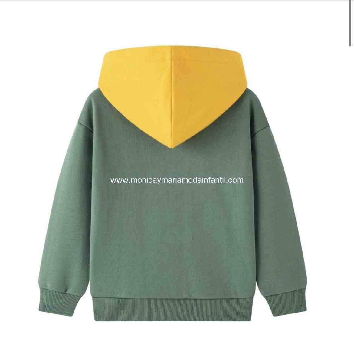 Ropa Infantil - Mónica y María