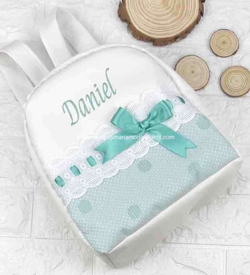 Ropa Infantil - Mónica y María