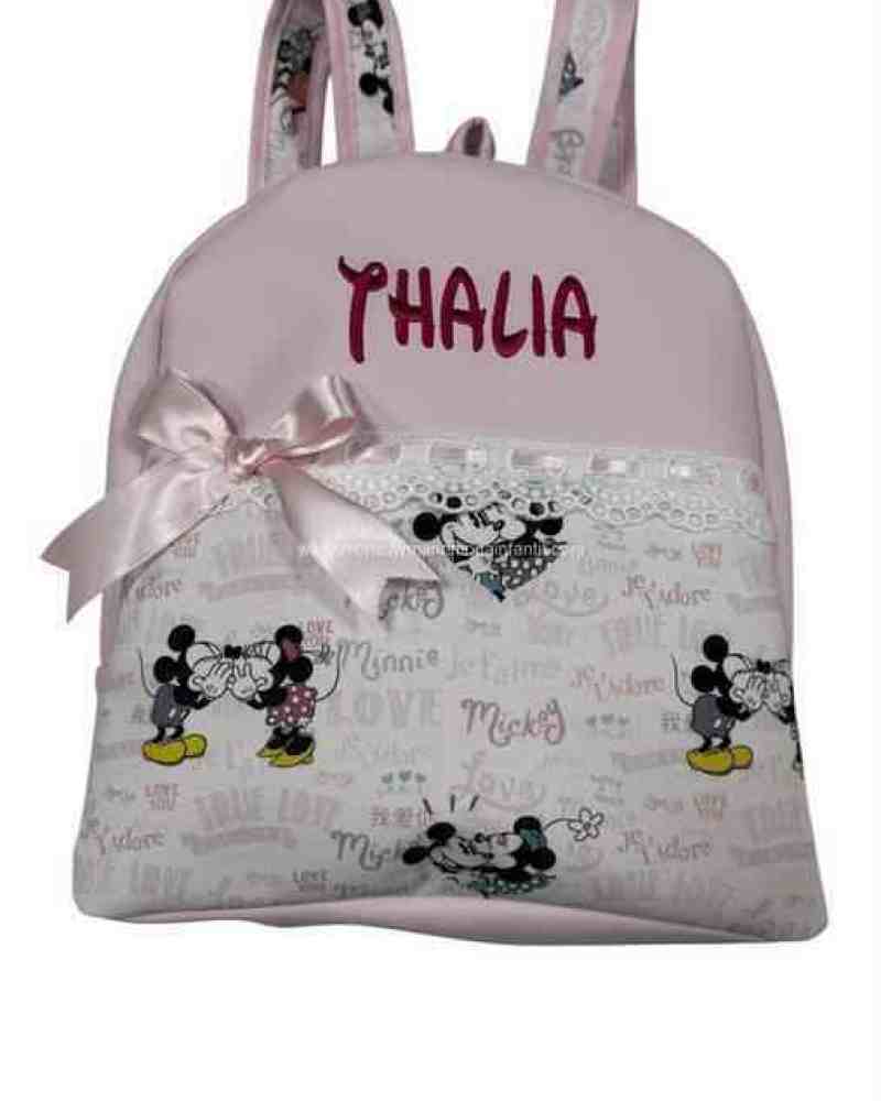 Mochila Disney