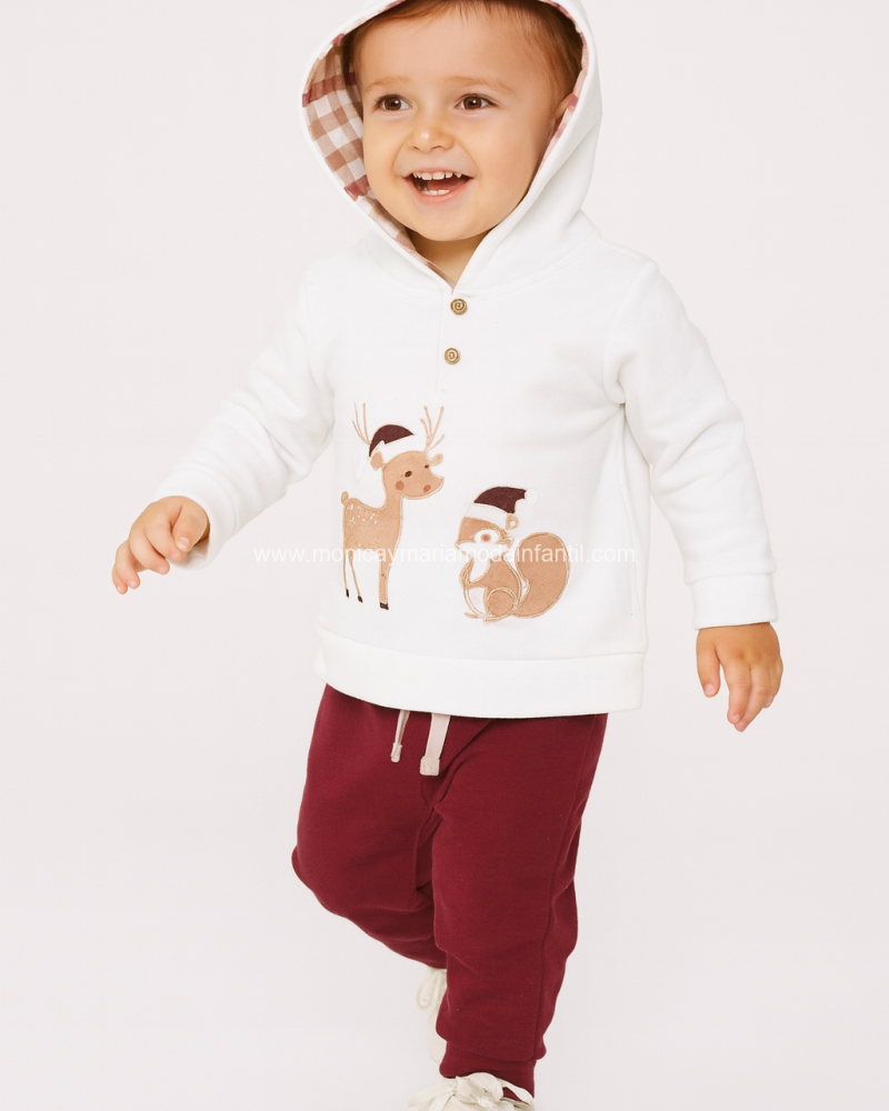 Conjunto Reno BBO