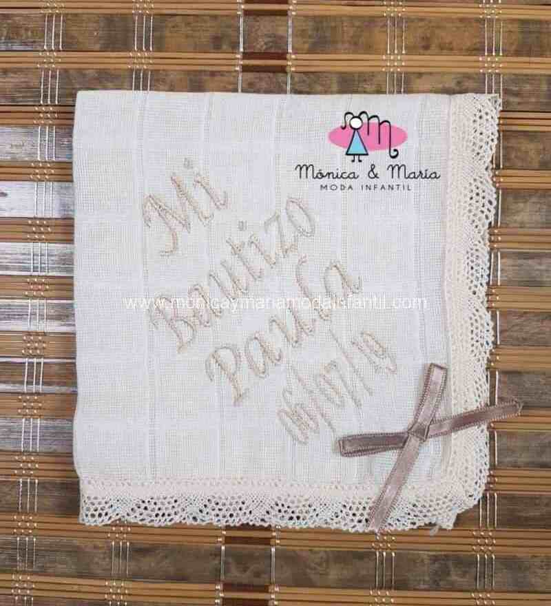 Ropa Infantil - Mónica y María