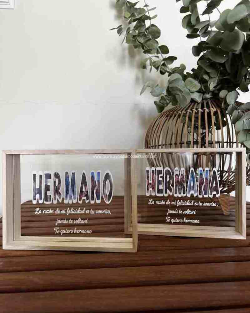 Cuadro personalizado