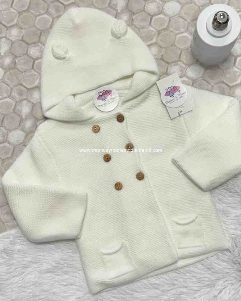 Trenca Beige   bolsillo