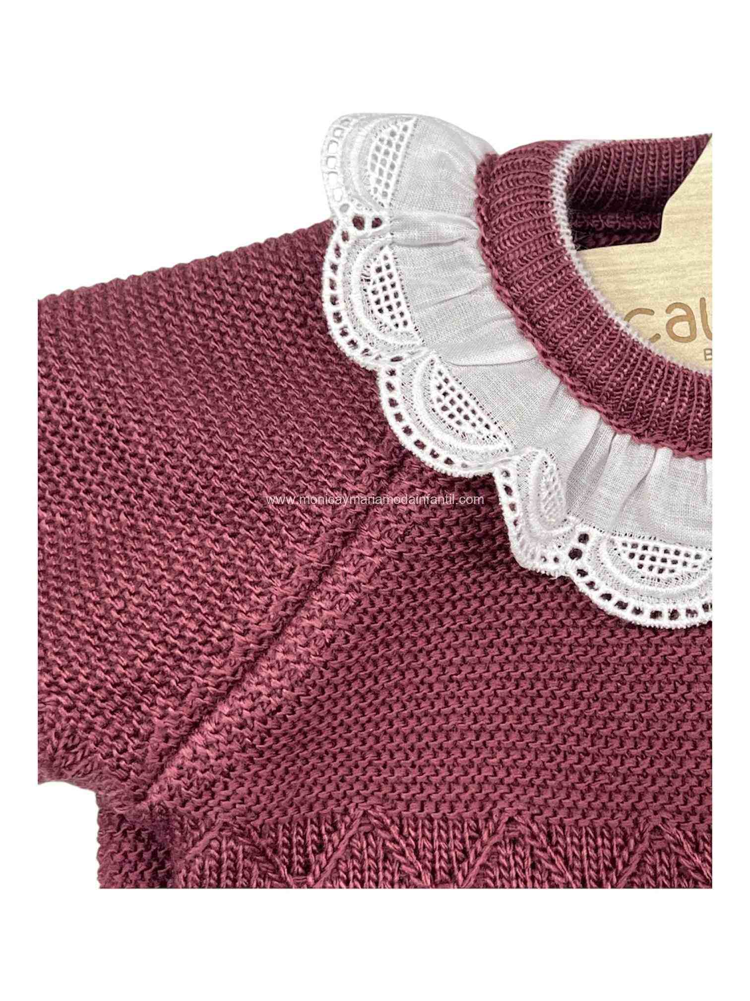 Ropa Infantil - Mónica y María