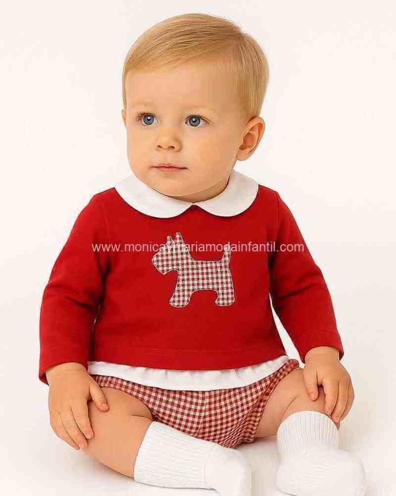 Conjunto Coki