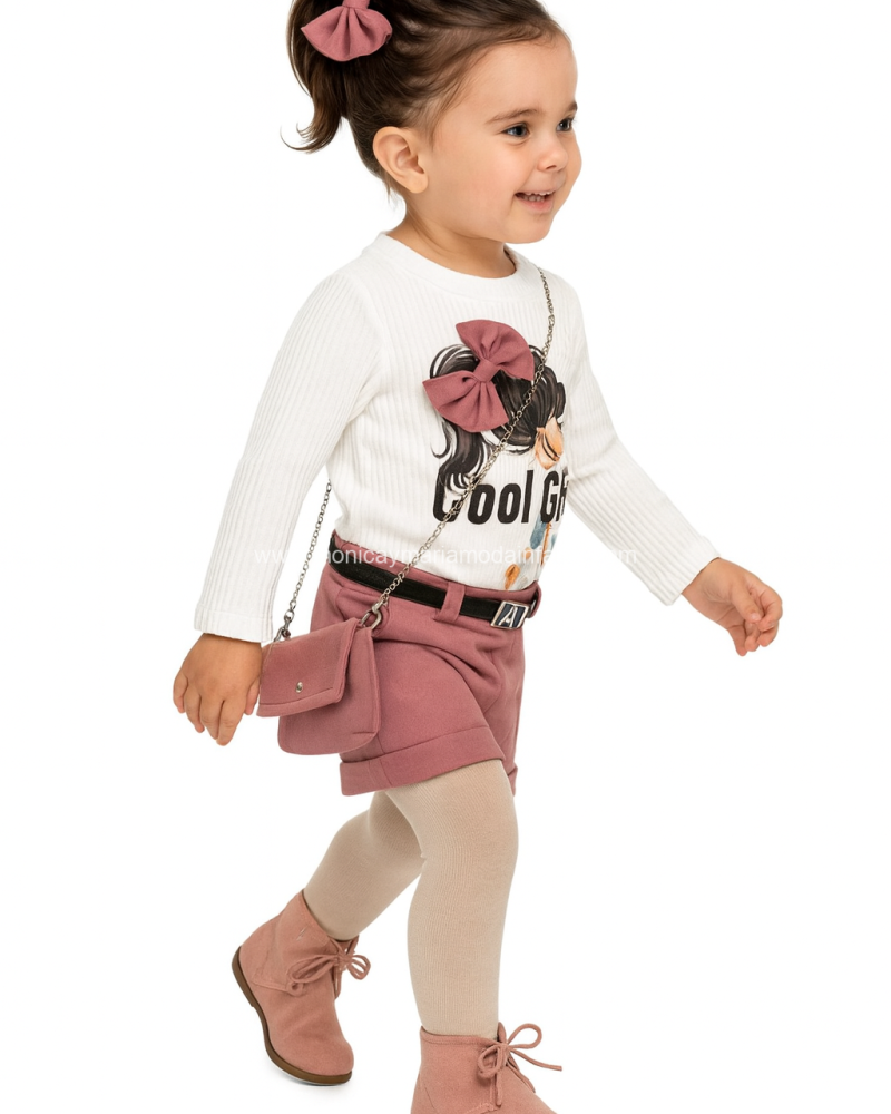 Conjunto Coogir