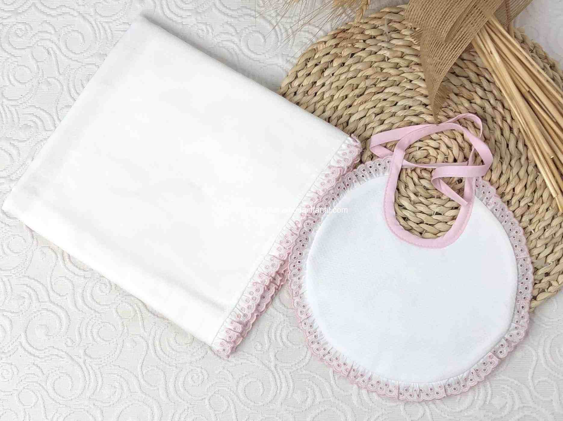 Ropa Infantil - Mónica y María