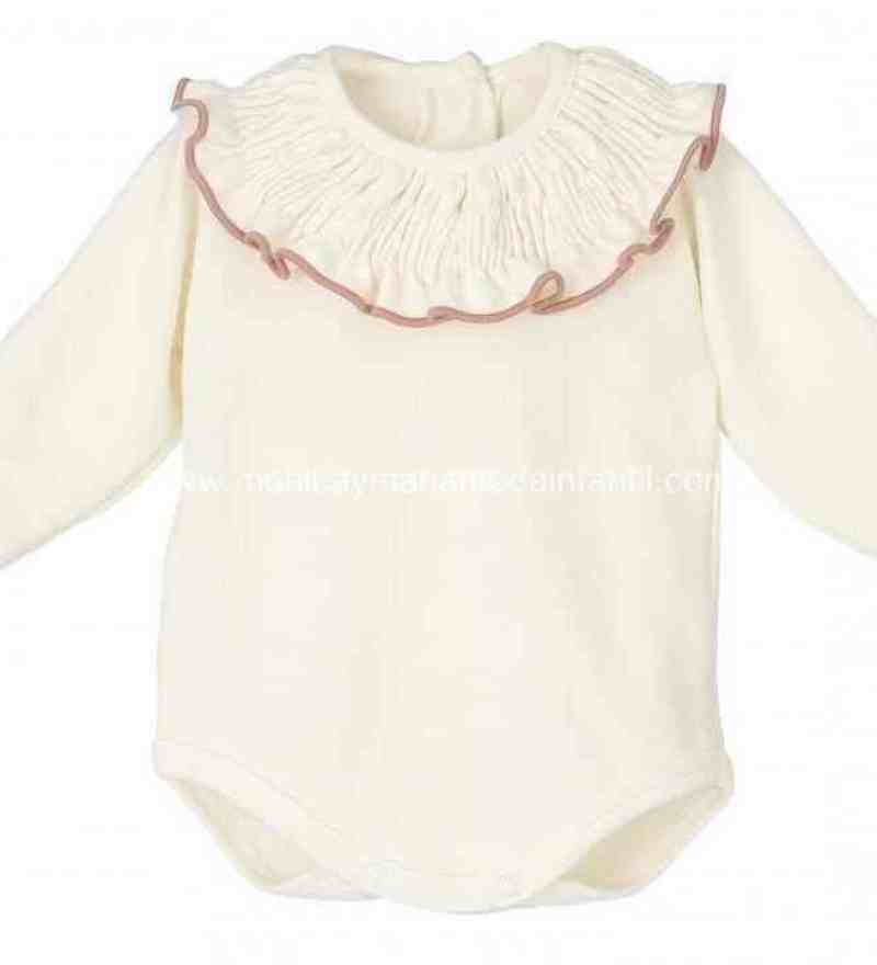 Ropa Infantil - Mónica y María