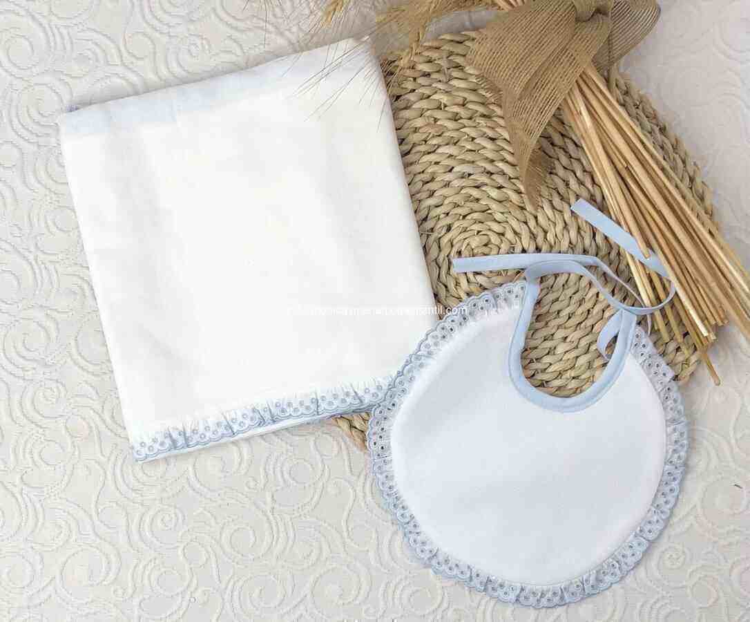 Ropa Infantil - Mónica y María