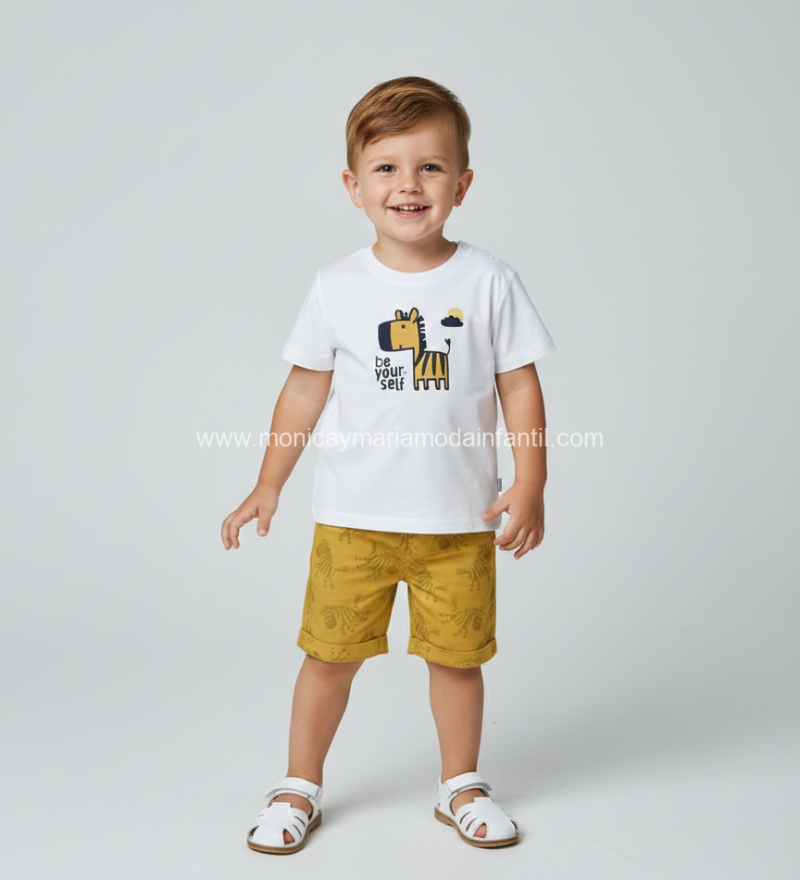 Ropa Infantil - Mónica y María