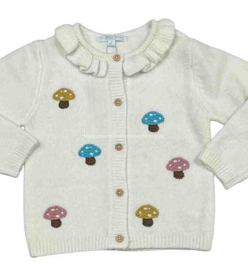Ropa Infantil - Mónica y María