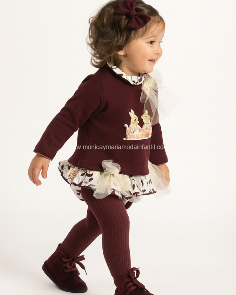 Conjunto Amores