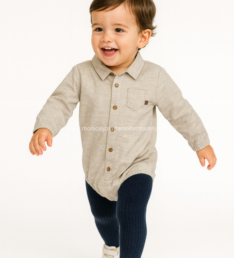 Ropa Infantil - Mónica y María