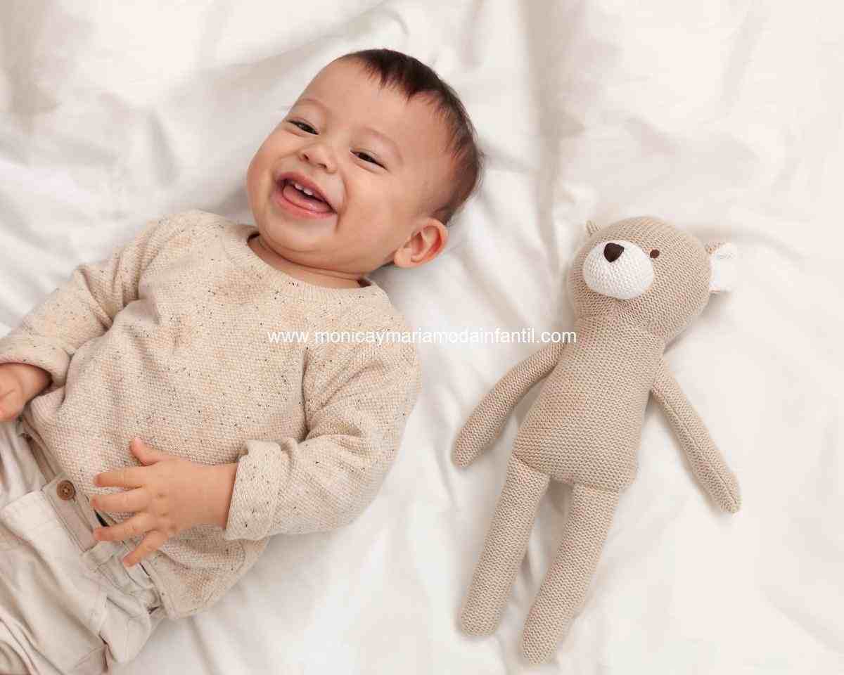 Ropa Infantil - Mónica y María